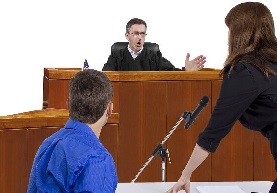 appear in court kansas city