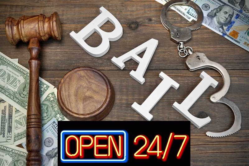 Bratten Bail Bondsman 24-hours Independence Raytown Kansas City Blue Springs blog