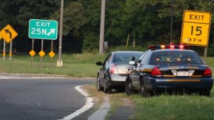 raytown mo traffic arrest