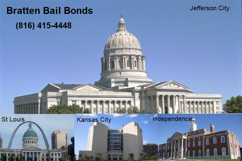 Bratten Bail Bonds Missouri Bail Bonds Types of Crimes blog