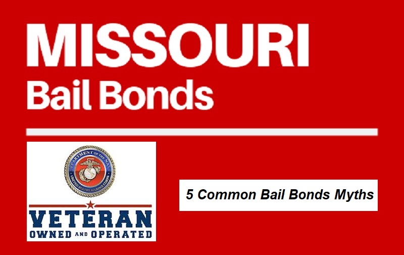 Bratten Missouri Bail Bonds 5 Common Bail Bonds Myths blog