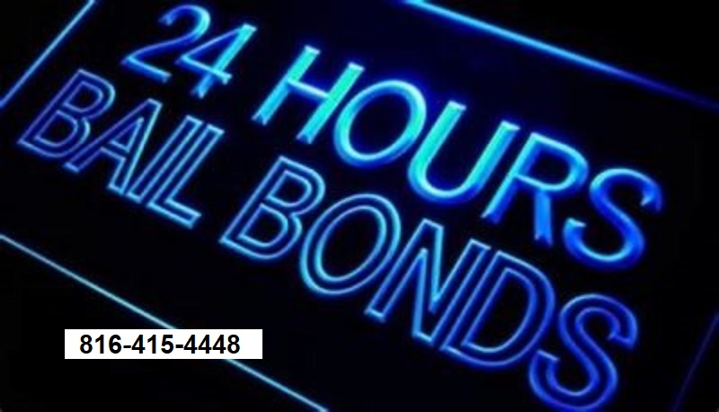 Bratten Bail Bonds Missouri Bondsman blog