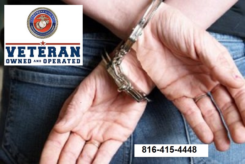 Bratten Bail Bondsman Kansas City Crimes Eligible For Bail blog