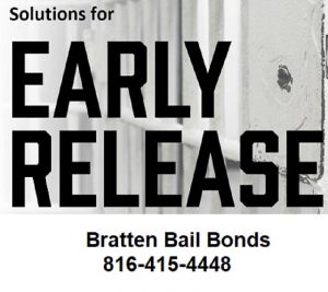 Bratten Bail Bondsman Kansas City blog