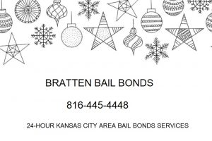 Bratten Bail Bondsman You Can Trust During Holiday Season blog