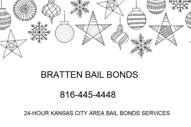 Bratten Bail Bondsman You Can Trust During Holiday Season blog