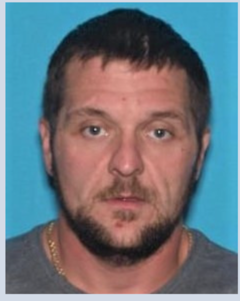 Bratten Bail Bonds Missouri Most Wanted Fugitive Chad Wilson