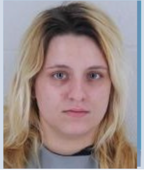 Bratten Bail Bonds Missouri Most Wanted Fugitive Maggie Wood