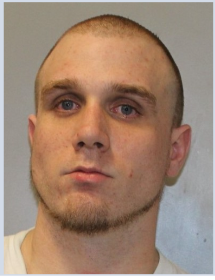 Bratten Bail Bonds Missouri Most Wanted Fugitive Tyler McGee