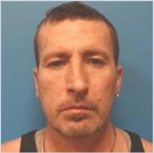 Bratten Bail Bonds Missouri Most Wanted Fugitive James Williams Jr