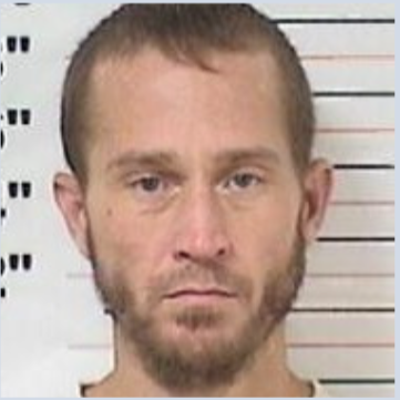 Bratten Bail Bonds Missouri Most Wanted Fugitive Jesse Baldwin