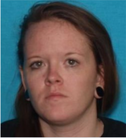 Bratten Bail Bonds Missouri Most Wanted Fugitive Jessica Beltz