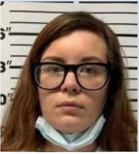 Bratten Bail Bonds Missouri Most Wanted Fugitive Amber McPherson