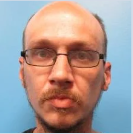 Bratten Bail Bonds Missouri Most Wanted Fugitive Eddie Naugle