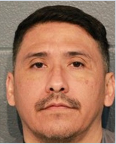 Bratten Bail Bonds Missouri Most Wanted Fugitive Sergio Martinez